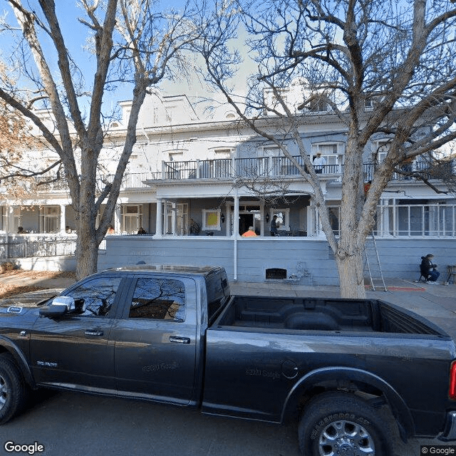 Lennox Guest Home