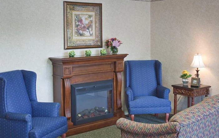 Complete Care Burlington Woods