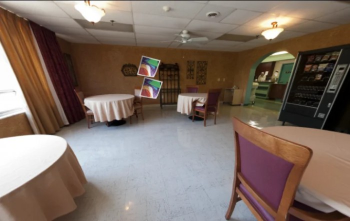 Pearlview Skilled Nursing Care