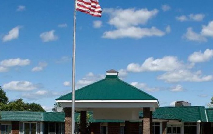 River Ridge Living Center