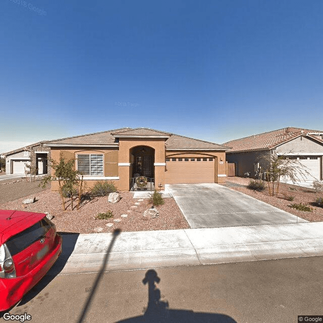 Castle Canyon Assisted Living III