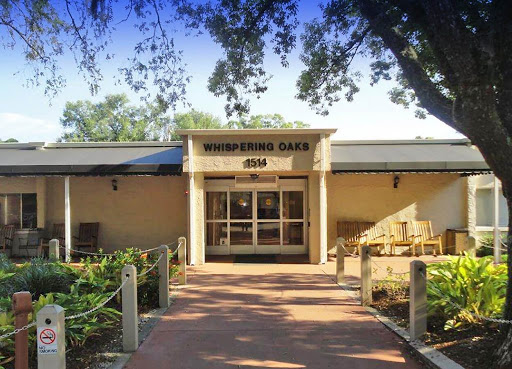 Whispering Oaks