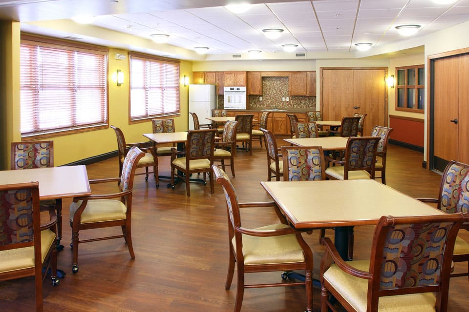 The Alton Memory Care
