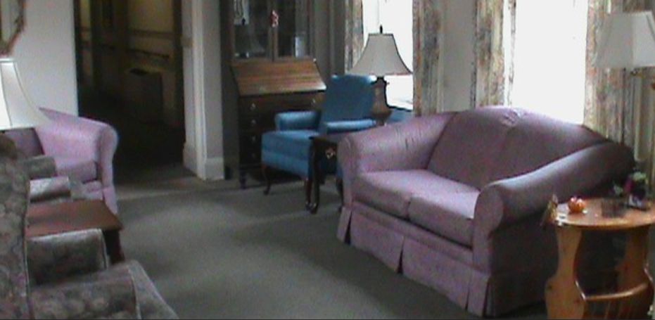 Jackson Friendly Home