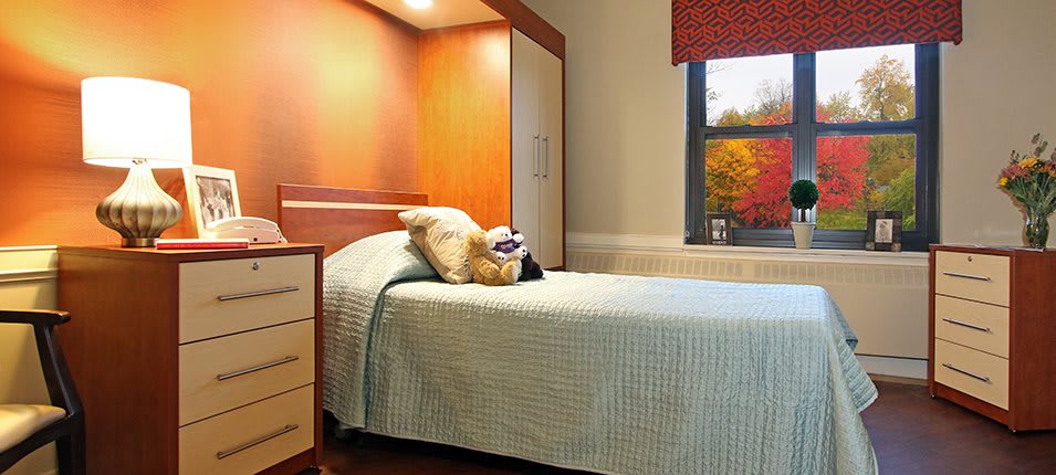 Buffalo Center For Rehabilitation And Nursing