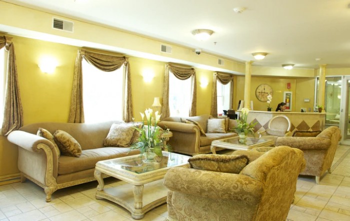 Lincoln Park Care Center