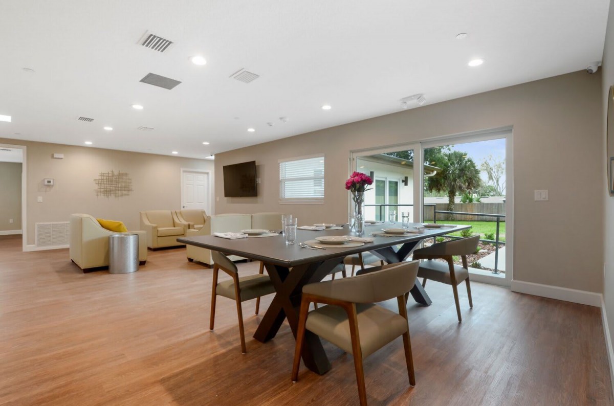 Vivant Senior Living Memory Care Homes