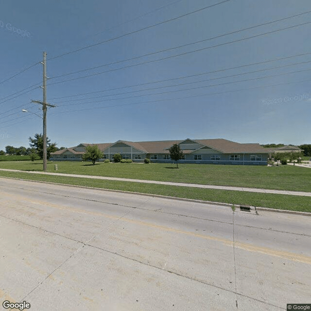 Woodridge Supportive Living