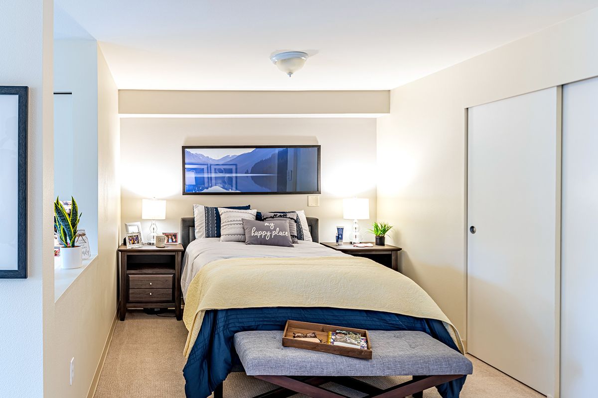Emerald City Senior Living