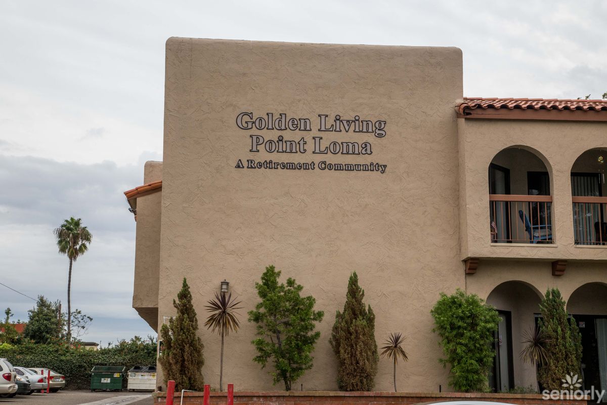 Golden Living Health Management