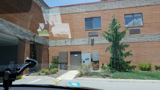 Bland County Nursing & Rehabilitation Center