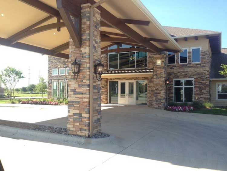 Bristol Park at Eagle Mountain