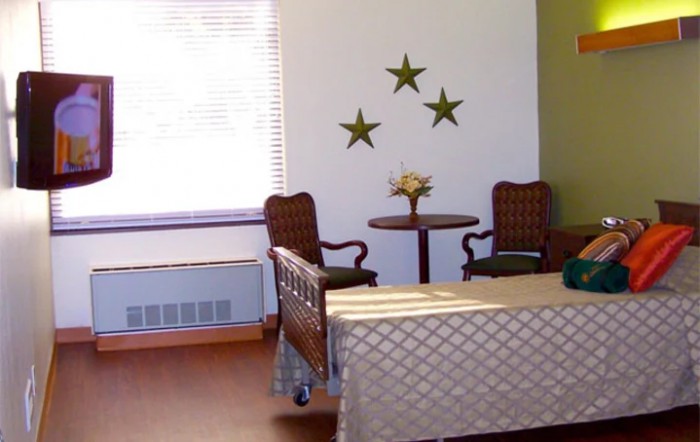 Casa Maria Healthcare Center And Pecos Valley Reha
