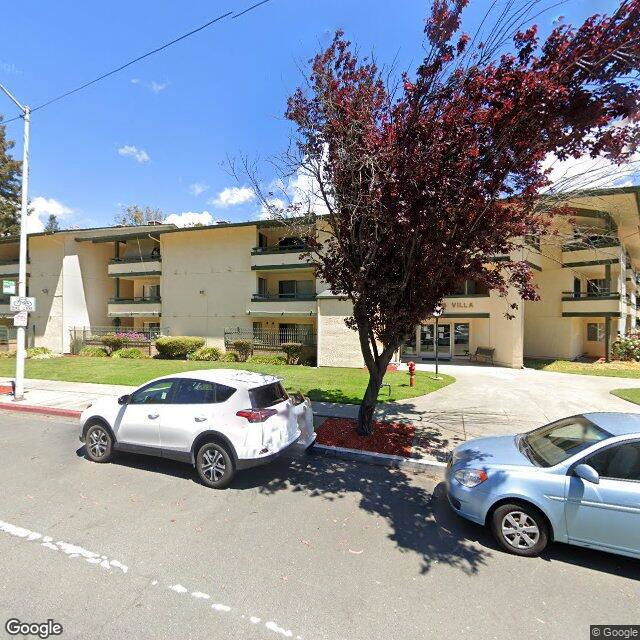 Hayward Villa Apartments