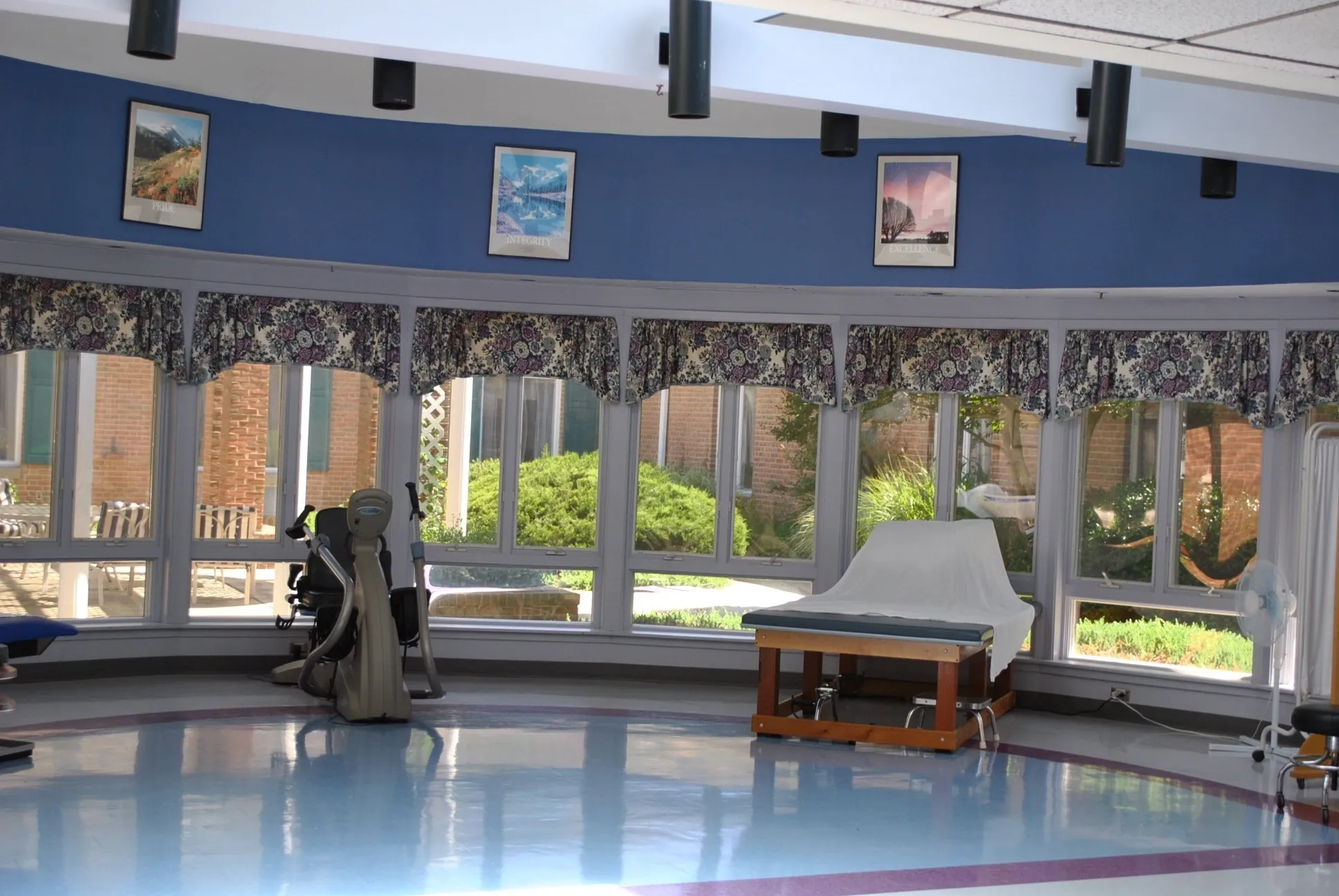 Resorts At Chester River Manor