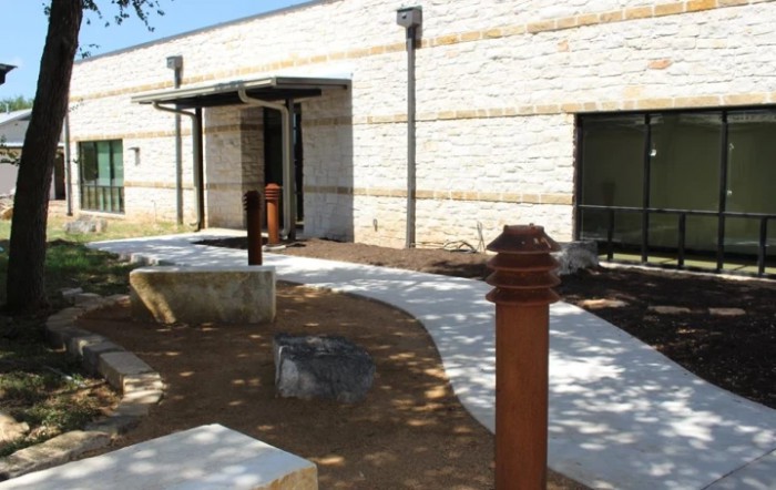 Marbridge Villa
