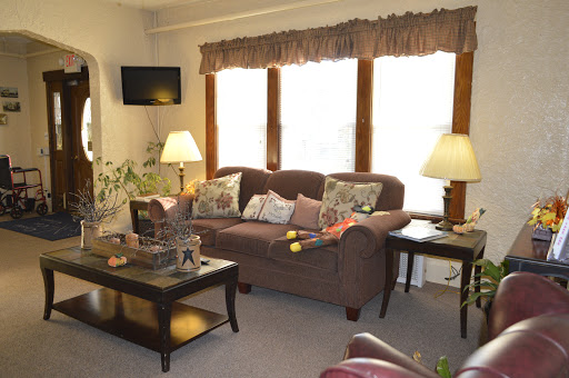 Crystal Care Ctr of Mansfield