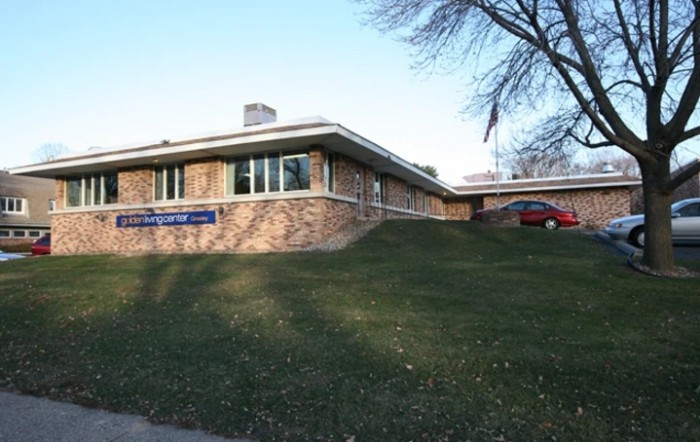 The Estates At Greeley