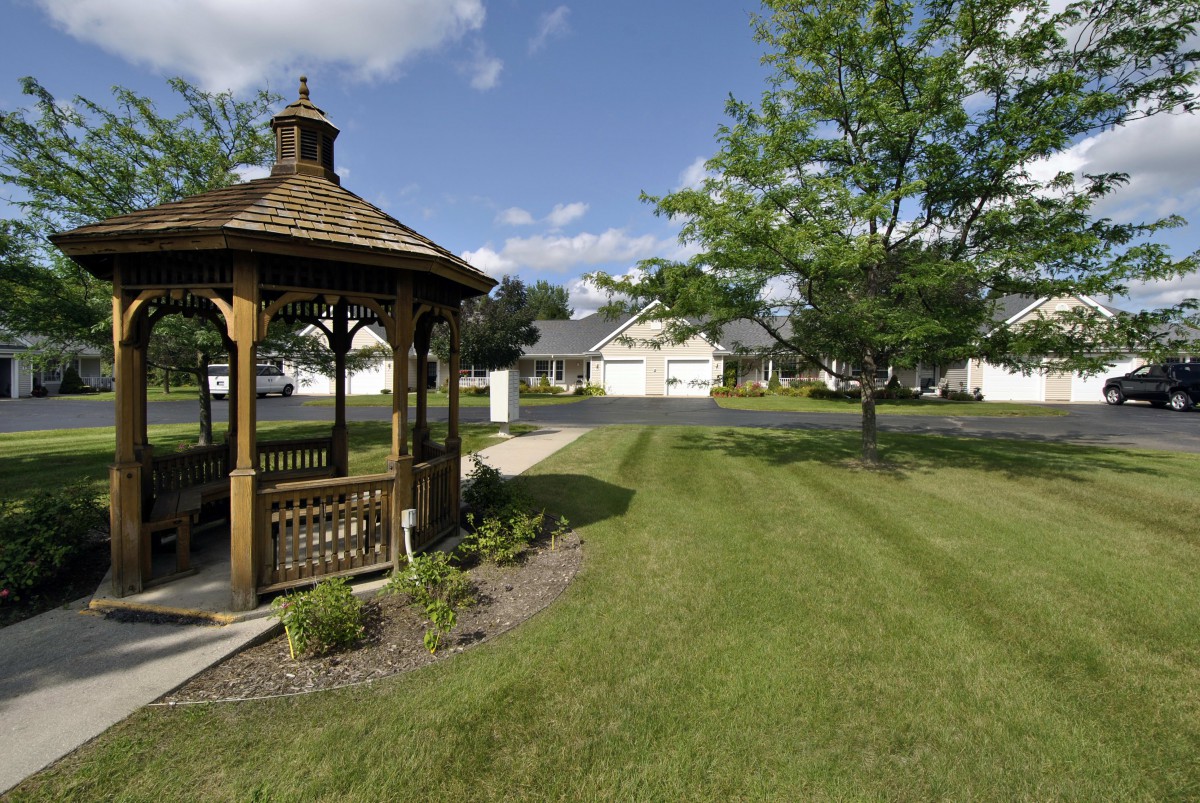 Swanhaven Manor