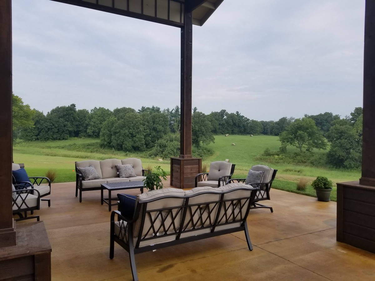 Webwood Assisted Living