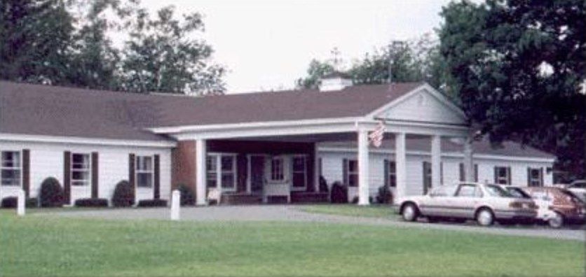 Madigan Health Care Facility