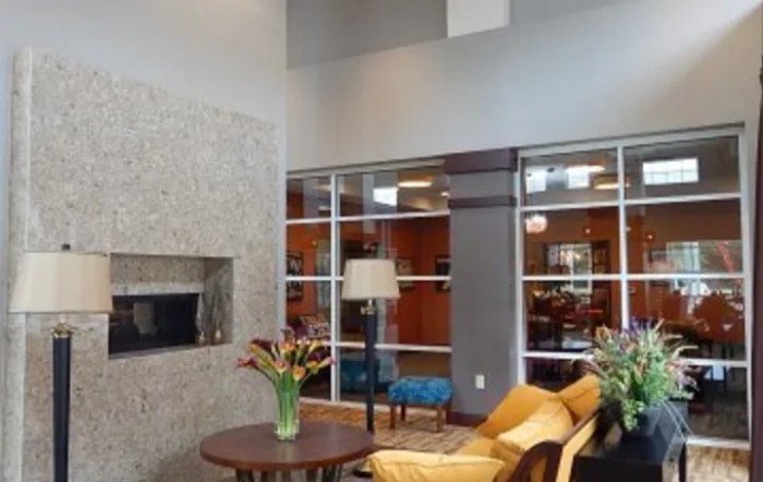 Evergreen Crossing And The Lofts