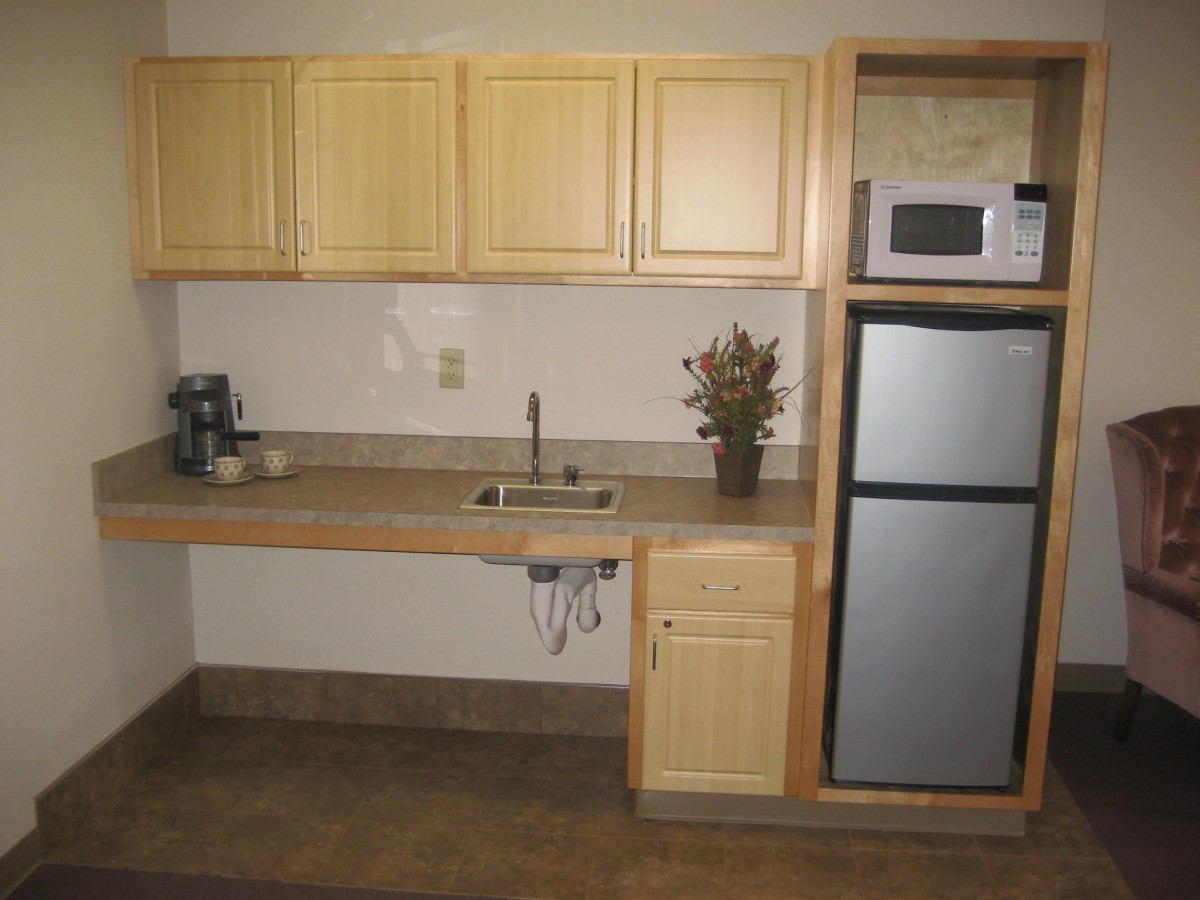 Chehalis West Assisted Living