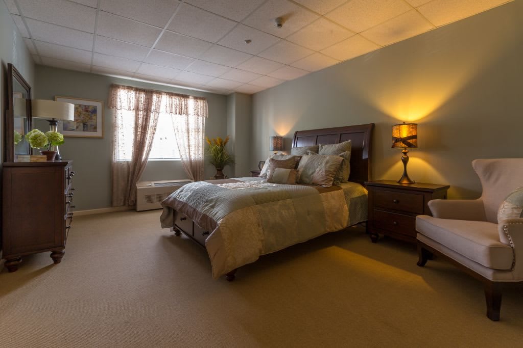 Bentley Commons at Paragon Village