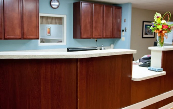 Carlinville Rehab & Health Care Center