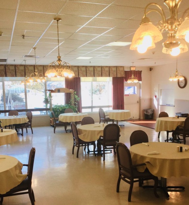 Barry Community Care Center