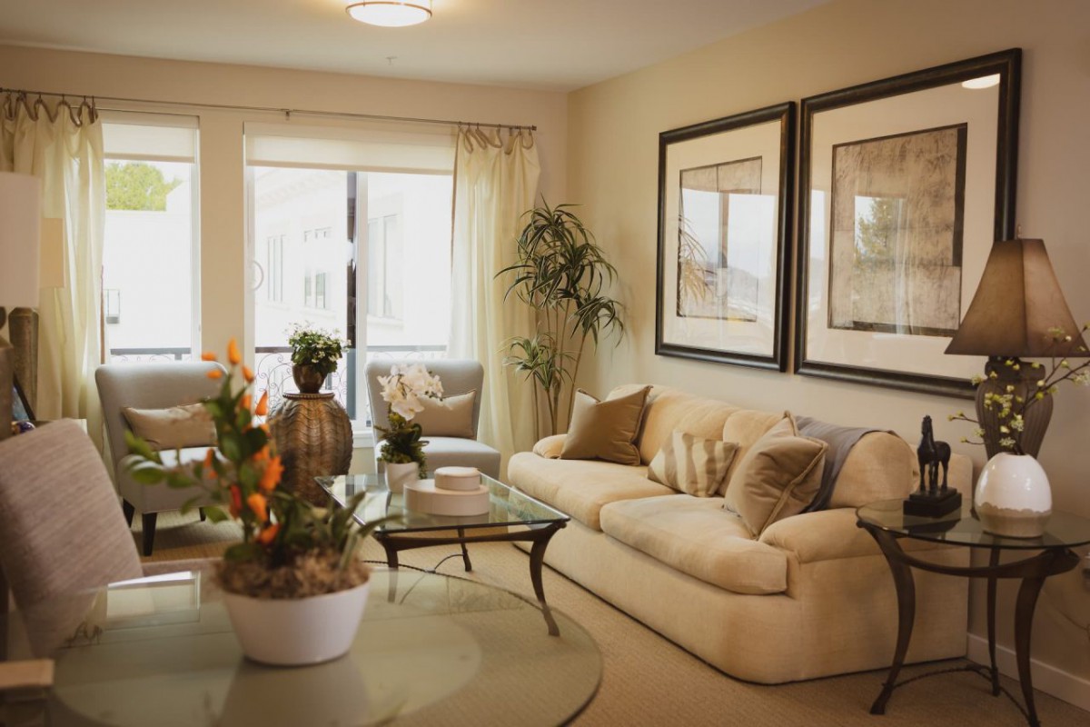 Aegis Living Kirkland Waterfront