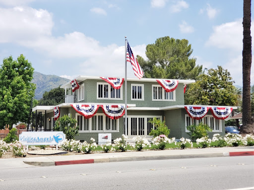 Visiting Angels Glendora