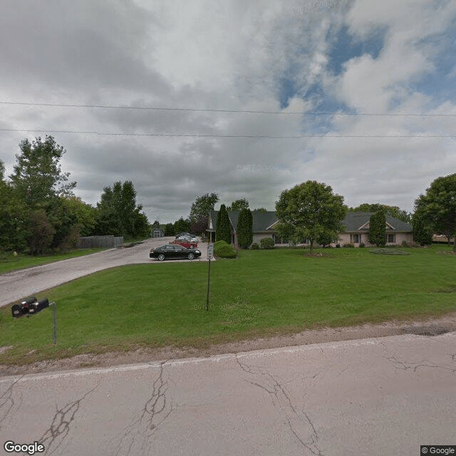 Caraton Commons on Humboldt #1