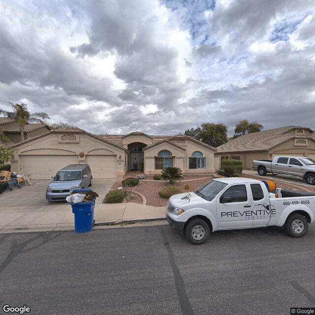 Arizona Premier Adult Care II
