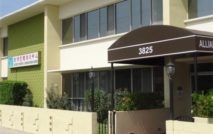 Eastland Subacute And Rehabilitation Center