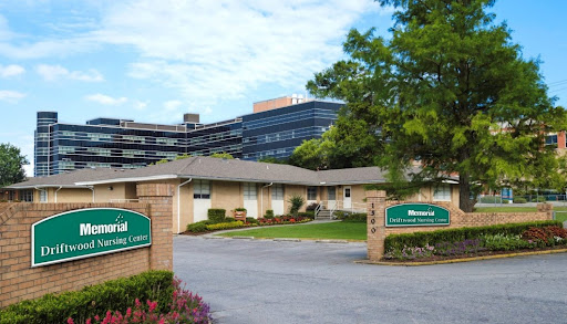 Driftwood Nursing Center