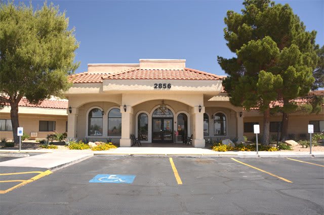 College Park Rehabilitation Center