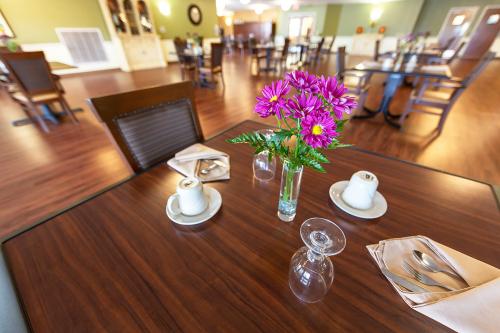 Belpre Landing Nursing And Rehabilitation Center
