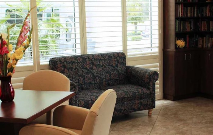 Grove Health & Rehabilitation Center