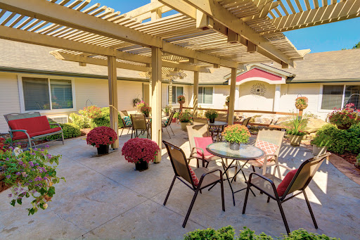 Overland Court Generations Memory Care