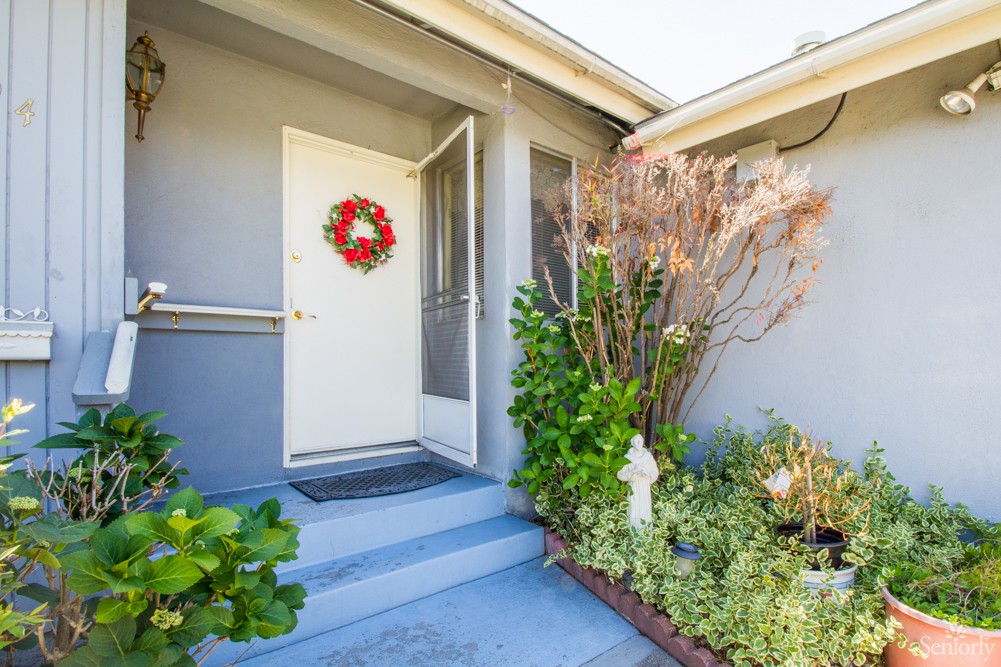 St. Francis Residential Care/Assisted Living (St. Francis Drive)