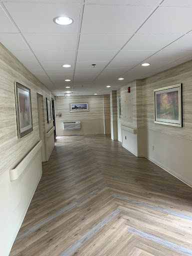 Claiborne And Hughes Health Center