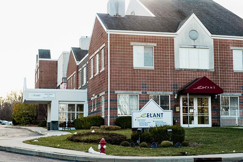 The W Senior Living at Goshen