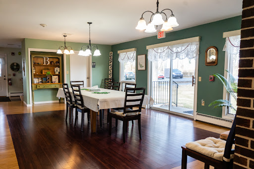 Harmonycrest Personal Care Services