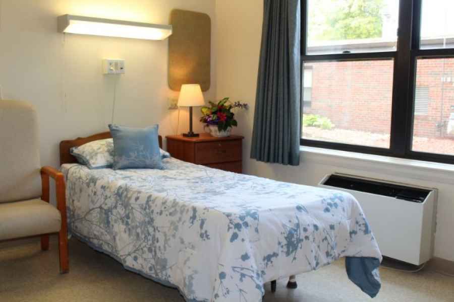 Heritage Health Staunton