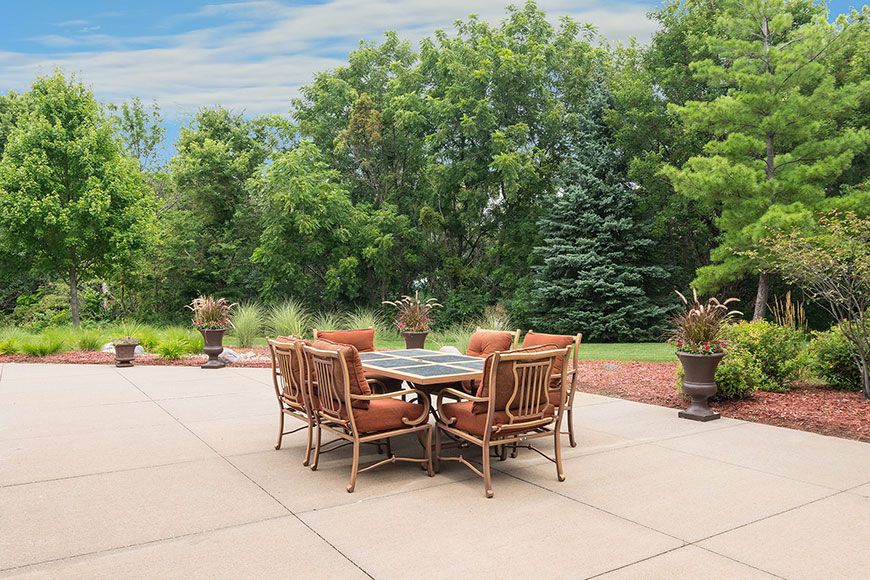 Park Vista Retirement Living North Hill