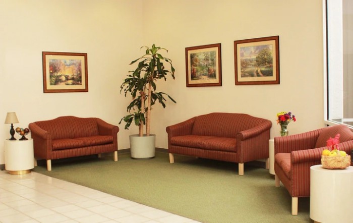 Villa Health & Rehabilitation Center