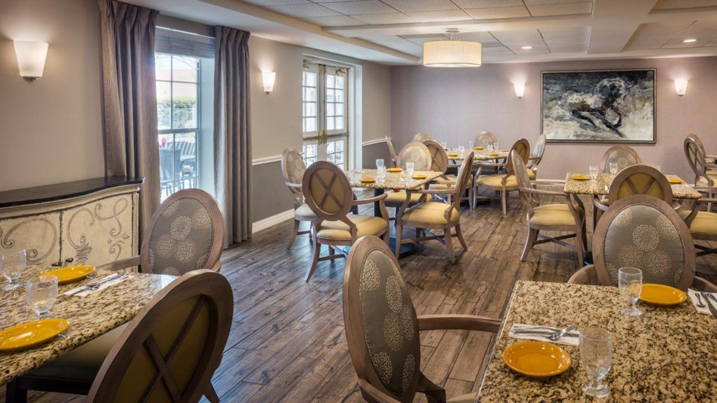 Belmont Village Senior Living West Lake Hills