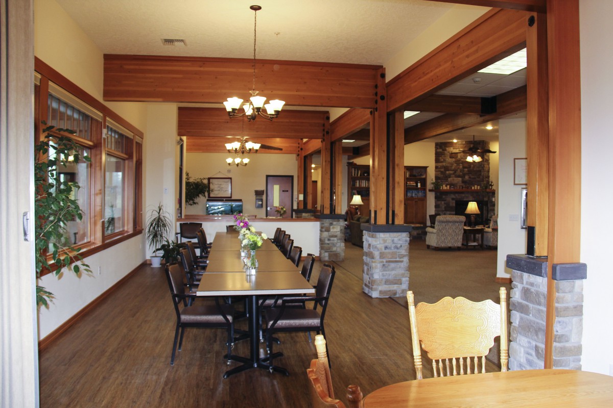 Sunset Home Assisted Living,  Inc