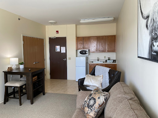 Living Community Of St Joseph